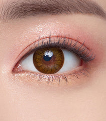 OLENS Maple Brown (1 Lens)