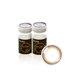 OLENS Hi-del Gold Latte (1 Lens)