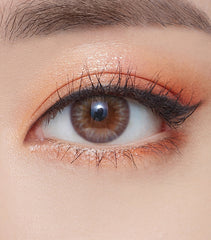 Olens Spanish Real Gray Monthly Colored Contacts (2p)