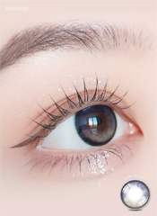 Lensrang 1-Day Planet Space Gray (10 Pack)