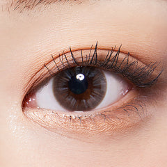 Lenstown Mademoiselle Gray Monthly Contact Lenses (1 Pack)