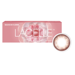 LACELLE ICONIC Merry Mocha (30 Pack)